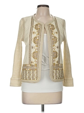 Tory Burch Cardigan (view 1)