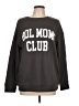 Unbranded Gray Sweatshirt Size L - photo 1