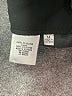 Kasper Solid Black Formal Skirt Size 14 - photo 5