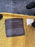 guinevere Yellow Wool Pullover Sweater Size M - photo 7