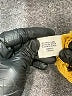 guinevere Yellow Wool Pullover Sweater Size M - photo 8