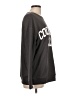 Unbranded Gray Sweatshirt Size L - photo 4