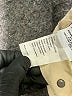 R13 100% Cotton Tan Jeans Size 24 waist - photo 8