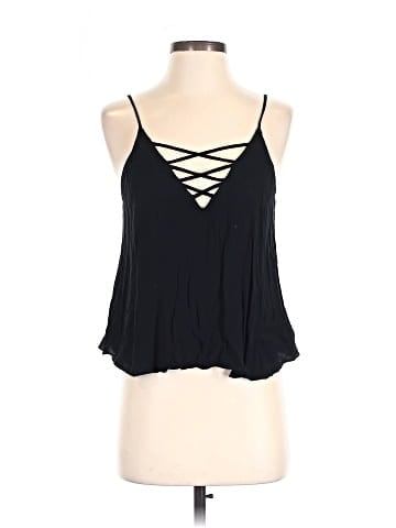 Ella Moss Sleeveless Blouse (view 1)