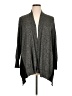 Sejour Gray Cardigan Size 1X - photo 1