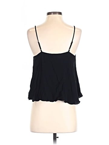 Ella Moss Sleeveless Blouse (view 2)