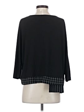 Alembika 3/4 Sleeve Top (view 2)