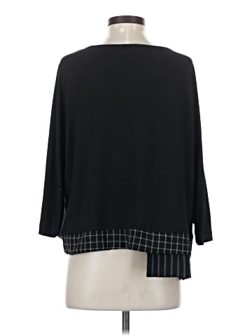 Alembika 3/4 Sleeve Top (view 2)