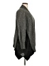 Sejour Gray Cardigan Size 1X - photo 4