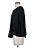 Alembika Black 3/4 Sleeve Top Size XS - photo 5