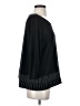 Alembika Black 3/4 Sleeve Top Size XS - photo 4