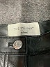 Wilfred 100% Polyester Black Casual Pants Size 2 - photo 7