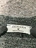 Zenana Gray Pullover Sweater Size M - photo 7