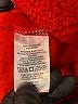 Ann Taylor LOFT 100% Polyester Red Pullover Sweater Size S - photo 8