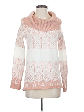 Absolutely Famous Pullover Sweater (view 1)