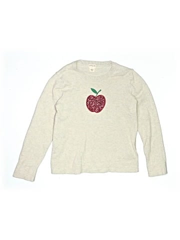 Crewcuts Outlet Pullover Sweater (view 1)