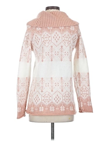 Absolutely Famous Pullover Sweater (view 2)