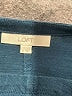 Ann Taylor LOFT Blue Pullover Sweater Size M - photo 7