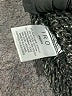 IRO Metallic Black Pullover Sweater Size EU (FR) 40 / US 8 - photo 7