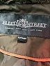 Fleet Street Green Vest Size S - photo 6