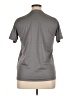 Nike 100% Polyester Gray Active T-Shirt Size XL - photo 2