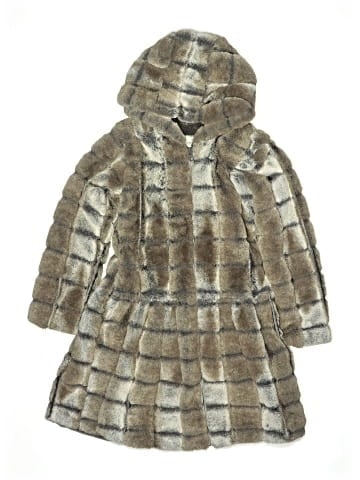 American Widgeon Coat (view 1)