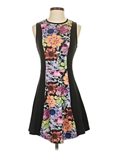 Olsenboye Cocktail Dress (view 1)