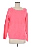 Ya Los Angeles Pink Pullover Sweater Size M - photo 1