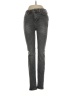 Unbranded Solid Gray Jeans Size S - photo 1