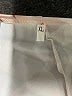 Unbranded Brown 3/4 Sleeve Blouse Size XL - photo 7