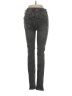 Unbranded Solid Gray Jeans Size S - photo 2