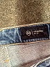 Adriano Goldschmied Solid Blue Jeans Size 32R - photo 7