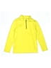 Killtec Yellow Track Jacket Size 7 - 8 - photo 1