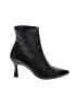 Paul Green Black Ankle Boots Size UK 5 1/2 / US 7 1/2 - photo 1