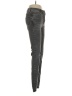 Unbranded Solid Gray Jeans Size S - photo 4