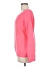 Ya Los Angeles Pink Pullover Sweater Size M - photo 5