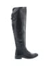 FRYE Black Boots Size 6 1/2 - photo 1
