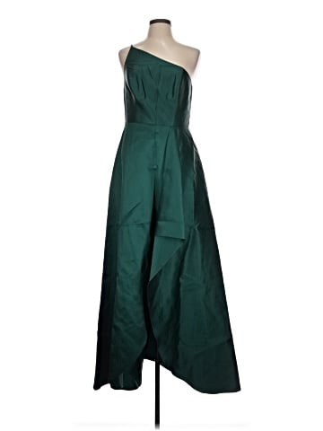 Alfred Sung Cocktail Dress (view 1)