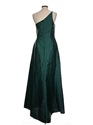 Alfred Sung Cocktail Dress (view 2)