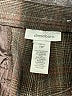 DressBarn Plaid Gray Dress Pants Size 16 (petite) - photo 4