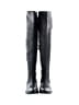 FRYE Black Boots Size 6 1/2 - photo 2
