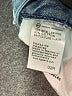 Adriano Goldschmied Blue Jeans Size 32R - photo 5