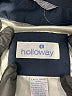 Holloway Blue Jacket Size S - photo 6