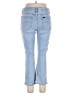 Lee Hearts Blue Jeans Size 14 - photo 2