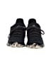 Adidas Black Sneakers Size 4 - photo 2