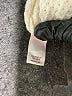 SO 100% Acrylic Ivory Pullover Sweater Size M - photo 8