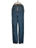 Express Blue Jeans Size 2R - photo 1