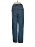 Express Blue Jeans Size 2R - photo 2
