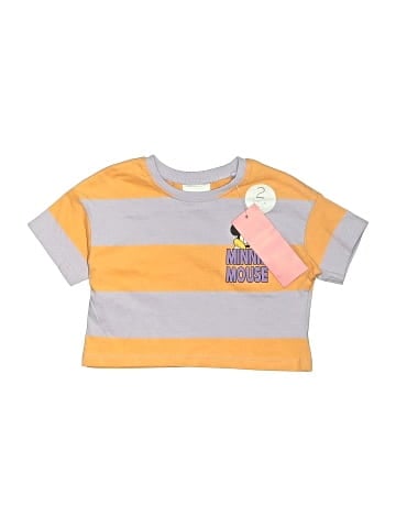 Disney Short Sleeve T-Shirt (view 1)