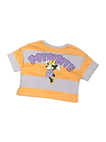 Disney Short Sleeve T-Shirt (view 2)